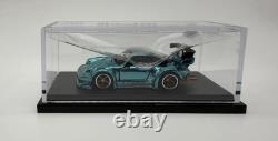Brand New Sealed Hot Wheels Collectors RLC Exclusive RWB Porsche 930 JLJ20-9893