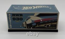 Brand New Sealed Hot Wheels Collectors RLC Exclusive RWB Porsche 930 JLJ20-9893