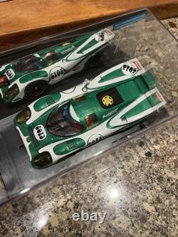 Carrera 124 Digital Slot Car Brand New Porsche 917K 2013 Special Edition