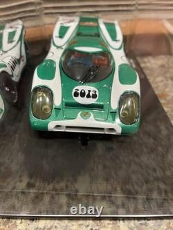 Carrera 124 Digital Slot Car Brand New Porsche 917K 2013 Special Edition