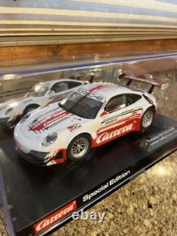 Carrera 124 Digital Slot Car Brand New Special Edition Porsche 911 GT3 Rare