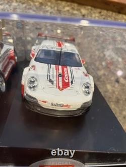 Carrera 124 Digital Slot Car Brand New Special Edition Porsche 911 GT3 Rare