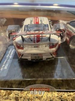 Carrera 124 Digital Slot Car Brand New Special Edition Porsche 911 GT3 Rare