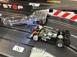 Carrera Porsche 917 Martini 30737 Full Mechanical Upgrade TY49 Special Edition