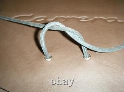Carrera Porsche Early Motorsport Rolf Sprenger Heinrich Leather Special Edition