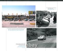 Carrera Porsche Early Motorsport Rolf Sprenger Heinrich Leather Special Edition