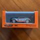Chase Tarmac Works x iXO Porsche 911 GT3 R Gulf 12H 2018 GT3R in Container