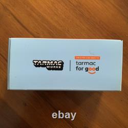 Chase Tarmac Works x iXO Porsche 911 GT3 R Gulf 12H 2018 GT3R in Container