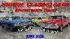 Classic Cars For Sale Unique Classic Cars Lot Walk June 26 2025 Muscle Cars Hot Rods Trucks