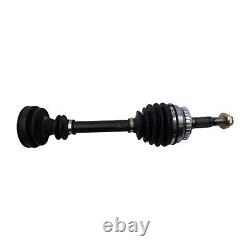 DSS 2443H CV Half Shaft Axle Rear Driver or Passenger Side Right Left Left/Right