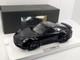 Dealer 118 Porsche 911(992) Turbo S 2020 Jet Black Minichamps WAP02117B0L002