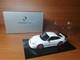Dealer Box Porsche Special Edition 1/43 Porsche 911 GT3RS 996 White/Red