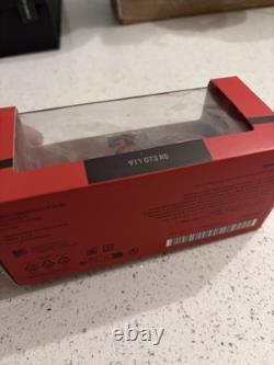 Dealer Edition 118 Porsche 911 GT3 RS(992) Guards Red by Spark WAP0211540P004