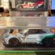 Discontinued 1/43 Spark Porsche GT3 R GPX Racing Special Edition