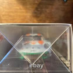 Discontinued 1/43 Spark Porsche GT3 R GPX Racing Special Edition