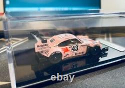 ERROR 404 HOONIPIGASUS PORSCHE 911 #43 PINK Limited 171/699 PCS. 1/64 Last one