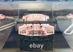 ERROR 404 HOONIPIGASUS PORSCHE 911 #43 PINK Limited 171/699 PCS. 1/64 Last one