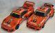 EXOTO Porsche 934 RSR/935 Turbo Jägermeister 118 Scale Diecast Gift Set #1894