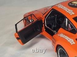 EXOTO Porsche 934 RSR/935 Turbo Jägermeister 118 Scale Diecast Gift Set #1894