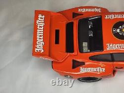 EXOTO Porsche 934 RSR/935 Turbo Jägermeister 118 Scale Diecast Gift Set #1894