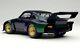 Exoto 118 STANDOX AVUS GALAXY 1976 Porsche 935 Turbo PRM #11110