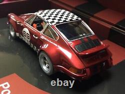 FLY E901 PORSCHE 911 SPECIAL LIMITED EDITION Of 800 NEW 1/32 SLOT CAR IN DISPLAY