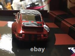 FLY E901 PORSCHE 911 SPECIAL LIMITED EDITION Of 800 NEW 1/32 SLOT CAR IN DISPLAY