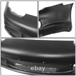 For 03-04 Porsche Boxster Roadster S /S/S Special Edition Front Bumper Cover