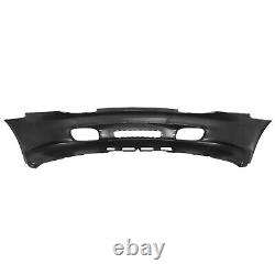 For 03-04 Porsche Boxster Roadster S /S/S Special Edition Front Bumper Cover