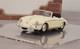 For PORSCHE for 356 for Cabriolet Special Edition Off white 143 Car Pre-built