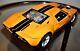 Ford Race Car Custom Built Concept 1 18 12 24 GT40