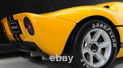 Ford Race Car Custom Built Concept 1 18 12 24 GT40