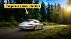 Forest Drive In A Porsche 911 40 Jahre Edition Raw Sound