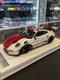 Fuelme 1/18 Porsche 911 (992) GT3RS Weissach PEC Toronto Special Edition