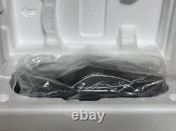 GT Spirit 1/18 Porsche 911(991) Carrera 4 Black Edition(GT114)
