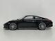 GT Spirit 1/18 Porsche 911(991) Carrera Black Edition(GT114)