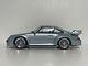 GT Spirit 1/18 Porsche 911(993) GT Silver(ZM098)