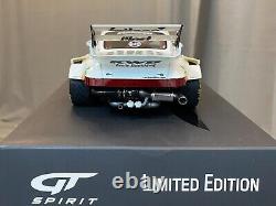 GT Spirit 1/18 Porsche 964 RWB #89'Apple Computer Inc'(GT792)