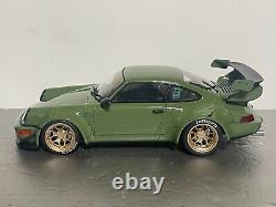 GT Spirit 1/18 Porsche 964 RWB Atlanta Body Kit(GT812)