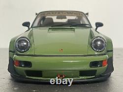 GT Spirit 1/18 Porsche 964 RWB Atlanta Body Kit(GT812)