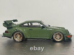 GT Spirit 1/18 Porsche 964 RWB Atlanta Body Kit(GT812)