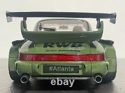 GT Spirit 1/18 Porsche 964 RWB Atlanta Body Kit(GT812)