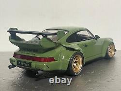 GT Spirit 1/18 Porsche 964 RWB Atlanta Body Kit(GT812)