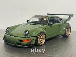 GT Spirit 1/18 Porsche 964 RWB Atlanta Body Kit(GT812)