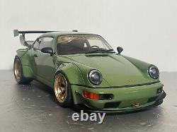 GT Spirit 1/18 Porsche 964 RWB Atlanta Body Kit(GT812)