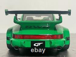 GT Spirit 1/18 Porsche 964 RWB Green(ZM039)