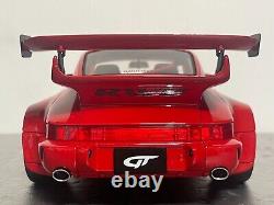 GT Spirit 1/18 Porsche 964 RWB Red(GT083)