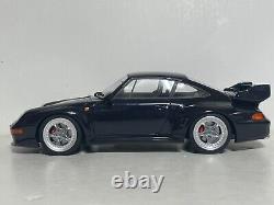 GT Spirit 1/18 Porsche (993)911 GT Blue(GT750)