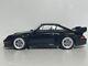 GT Spirit 1/18 Porsche (993)911 GT Blue(GT750)