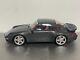 GT Spirit 1/18 Porsche (993)911 Turbo Gray(GT051)